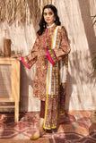 Tl-366 A Gul Ahmed 2 Piece 2021