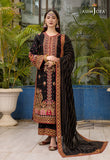 Asim Jofa AJHJ-19 Luxury Wedding Prets