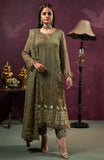 Alzohaib AZF-01 Luxury Formals