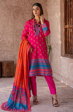 Alzohaib MDP-2-23-01 Monsoon Digital Printed Cambric Vol 2