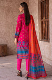 Alzohaib MDP-2-23-01 Monsoon Digital Printed Cambric Vol 2