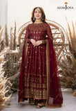 Asim Jofa AJHJ-20 Luxury Wedding Prets