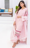 Alzohaib RKM-23-01 Mahiymaan Rungkari Lawn Collection