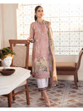 Gulaal Sienna 06   Luxury Lawn  2022