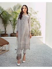 Gulaal Aarnav 04   Luxury Lawn  2022