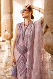 Maria B D-2301-A Luxury Lawn Voyage Luxe