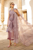 Maria B D-2301-A Luxury Lawn Voyage Luxe