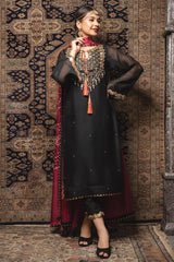 Zaaviay Jagmag Eid Collection 2021