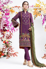 Khuwaab Zaaviya Eid Collection 2021