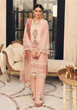 EPF 3 Rose Quartz Elaf Festive Chikankari 2021