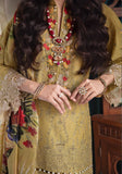 Elaf Premium EFC 7  Opulencia Eid Luxury Lawn 2022