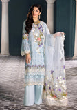 Elaf Premium EFC 6B  Marina Eid Luxury Lawn 2022