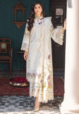 Elaf Premium EFC 6A  Crystal Eid Luxury Lawn 2022