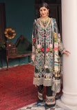 Elaf Premium EFC 11A  Eid Luxury Lawn 2022