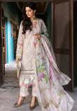 Elaf Premium EFC 1 Heritage Eid Luxury Lawn 2022
