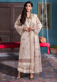 Elaf Premium EFC 4A Pearl Eid Luxury Lawn 2022