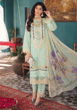 Elaf Premium EFC 2  Spring Rain Eid Luxury Lawn 2022