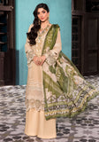 Elaf Premium EFC 9  Clam Shell Eid Luxury Lawn 2022
