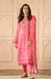 Alzohaib CFD-V2-24-10 Colors Fancy Doria Dupatta Vol-2