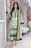 Alzohaib CPC-23-10 Coco Popup Printed Cambric