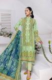 Alzohaib CCDL-22-10 Coco Printed Lawn Vol 1 2022