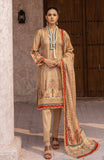 Alzohaib MDP-2-23-10 Monsoon Digital Printed Cambric Vol 2