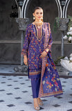 Alzohaib CBL-V2-24-10 Cutwork Bliss Lawn Dupatta Edition Vol 2 2024