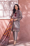 Alzohaib CCDL2-22-10 Coco Printed Lawn Vol 2 2022
