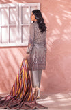 Alzohaib CCDL2-22-10 Coco Printed Lawn Vol 2 2022