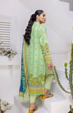 Alzohaib CCDL-22-10 Coco Printed Lawn Vol 1 2022