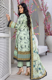 Alzohaib CPC-23-10 Coco Popup Printed Cambric
