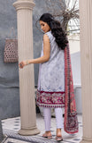 Alzohaib CFEL-23-10 Coco Festive Digital Embroidered Lawn