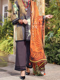 Almirah ALP-3PS 1037 Green Lawn Collection 2021