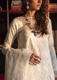 Mahgul Ivory Romance Sabzwari Lawn 2022