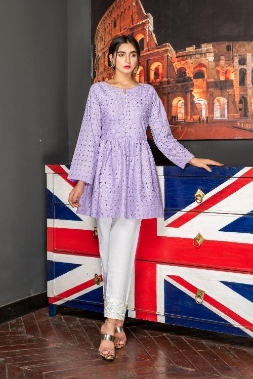Panache Lilly Rawayat Eid 2021