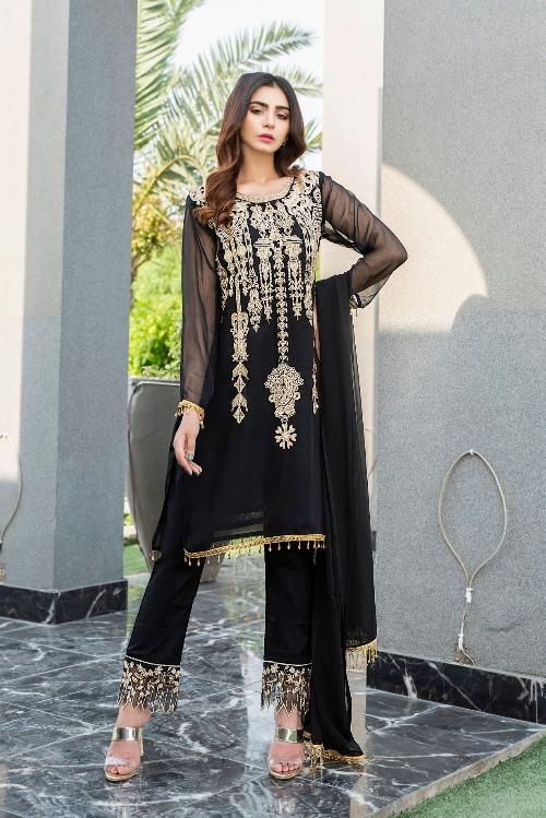 Panache Night-fall Rawayat Eid 2021