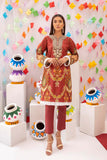 So Kamal DPL 1076 SHIRT Luxury Lawn 2022