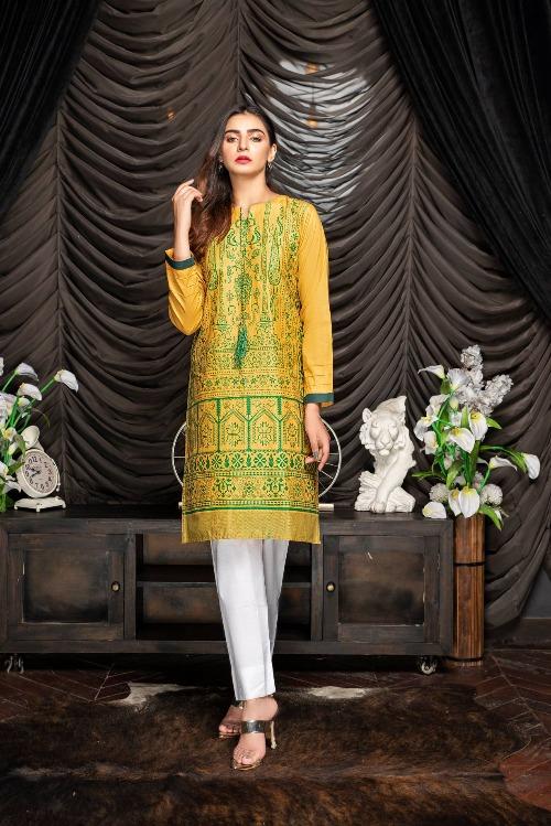 Panache Sunshine Rawayat Eid 2021