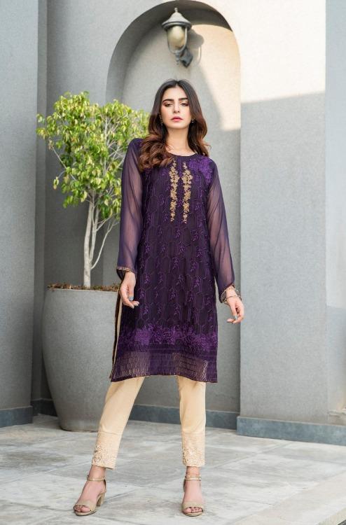 Panache Lavender Rawayat Eid 2021