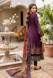 Asim Jofa AJRW-06 Rania Pre Winter Collection