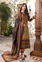 Asim Jofa AJRW-18 Rania Pre Winter Collection