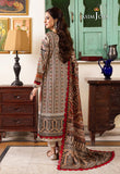 Asim Jofa AJRW-22 Rania Pre Winter Collection