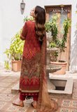 Asim Jofa AJRW-01 Rania Pre Winter Collection