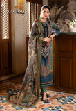 Asim Jofa AJRW-24 Rania Pre Winter Collection