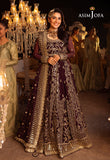 Asim Jofa AJSH-02 Shehnai Festive Collection
