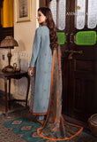 Asim Jofa AJRW-33 Rania Pre Winter Collection