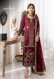 Asim Jofa Maroon, Monar Jhilmil Collection