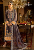 Asim Jofa AJVF-04 Velvet Festive Edition