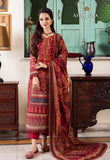 Asim Jofa AJRW-26 Rania Pre Winter Collection