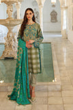 Charizma CPW22-07 Marina Shawls